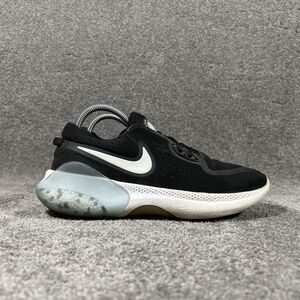 Nike Joyride Dual Run Athletic Running Shoes Black White CD4363-001 Womens Sz 9